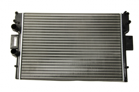 Piese Auto - Radiator apa racire motor (transmisie manuala) IVECO DAILY IV 2.3D/3.0CNG/3.0D intre 2006-2011
