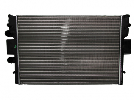 Racire motor - Radiator apa racire motor potrivit IVECO DAILY IV 2.3D/3.0D 2006-2011 - (transmisie manuala)