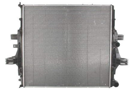 Radiator apa racire motor (transmisie manuala) IVECO DAILY V, DAILY VI 2.3D/3.0CNG/3.0D dupa 2011