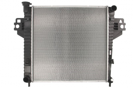 Piese Auto - Radiator apa racire motor (transmisie manuala) JEEP CHEROKEE 2.4 intre 2001-2008