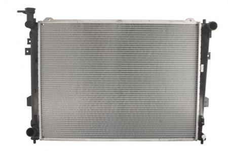 Radiator apa racire motor (transmisie manuala) KIA CARENS III 1.6/2.0 dupa 2006
