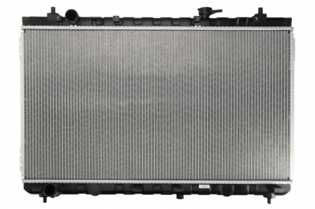 Piese Auto - Radiator apa racire motor (transmisie manuala) KIA CARNIVAL III 2.7 dupa 2006