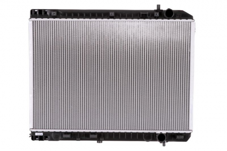 Piese Auto - Radiator apa racire motor (transmisie manuala) KIA CARNIVAL III 2.9D dupa 2006