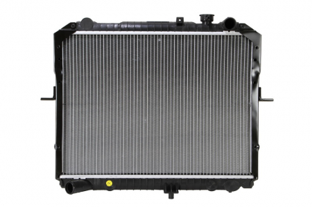 Piese Auto - Radiator apa racire motor (transmisie manuala) KIA K2700 2.7D dupa 1999