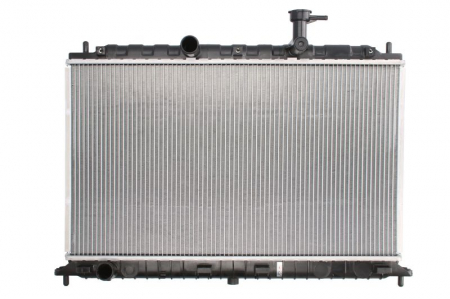 Radiator apa racire motor (transmisie manuala) KIA RIO II 1.4/1.6 dupa 2005