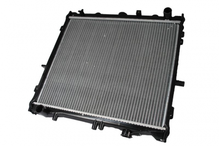 Racire motor - Radiator apa racire motor potrivit KIA SPORTAGE 2.0 1994-2003 - (transmisie manuala)