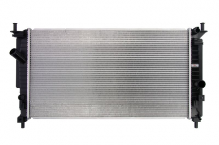 Piese Auto - Radiator apa racire motor (transmisie manuala) MAZDA 3 1.6/2.0/2.3 intre 2008-2014