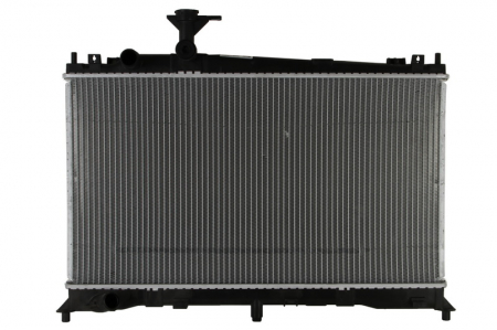 Piese Auto - Radiator apa racire motor (transmisie manuala) MAZDA 6 1.8/2.0 intre 2002-2007
