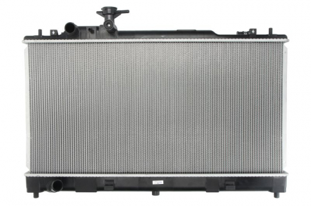Piese Auto - Radiator apa racire motor (transmisie manuala) MAZDA 6 2.0 intre 2002-2007