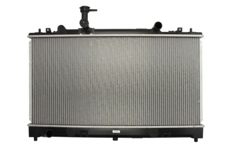 Piese Auto - Radiator apa racire motor (transmisie manuala) MAZDA 6 2.0D intre 2002-2007