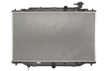 Piese Auto - Radiator apa racire motor (transmisie manuala) MAZDA CX-5 2.2D intre 2012-2017
