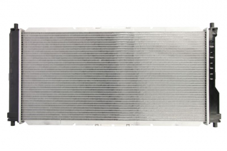 Piese Auto - Radiator apa racire motor (transmisie manuala) MAZDA MX-6 2.5 intre 1992-1997