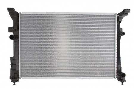 Piese Auto - Radiator apa racire motor (transmisie manuala) Mercedes Clasa A (W176), B (W245), B (W246, W242), CLA (C117), CLA SHOOTING BRAKE (X117), GLA (X156); INFINITI Q30 1.5D dupa 2010