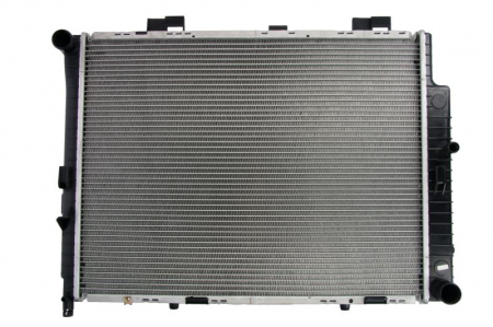 Radiator apa racire motor (transmisie manuala) MERCEDES E T-MODEL (S210), E (VF210), E (W210) 2.7D/3.2D intre 1999-2003