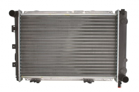 Racire - Radiator apa racire motor (transmisie manuala) MERCEDES E (W124), KOMBI T-MODEL (S124), SEDAN (W124) 2.0D/2.5D intre 1984-1995