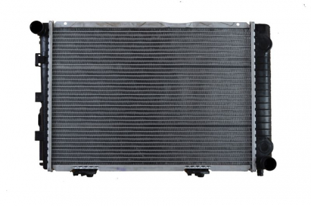 Radiator apa racire motor (transmisie manuala) MERCEDES E (W124), KOMBI T-MODEL (S124), SEDAN (W124) 2.0D/2.5D intre 1984-1995