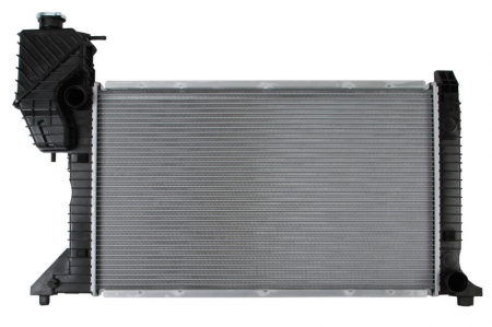 Piese Auto - Radiator apa racire motor (transmisie manuala) MERCEDES SPRINTER 2-T (901, 902), SPRINTER 3-T (903), SPRINTER 4-T (904) 2.9D intre 1995-2006