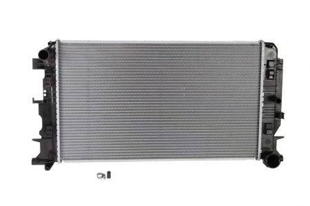 Piese Auto - Radiator apa racire motor (transmisie manuala) MERCEDES SPRINTER 3,5-T (906), SPRINTER 3,5-T (907, 910), SPRINTER 3,5-T TOURER (907), SPRINTER 3-T (906) 1.8-3.5 dupa 2006