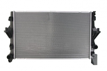 Radiator apa racire motor (transmisie manuala) MERCEDES VITO MIXTO (W447), VITO TOURER (W447), VITO (W447) 1.6D dupa 2014