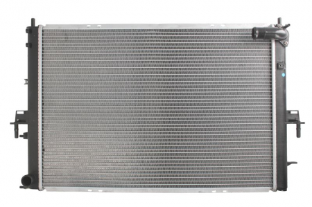 Radiator apa racire motor (transmisie manuala) MG MG ZT, MG ZT- T; ROVER 75 1.8-4.6 intre 1999-2005