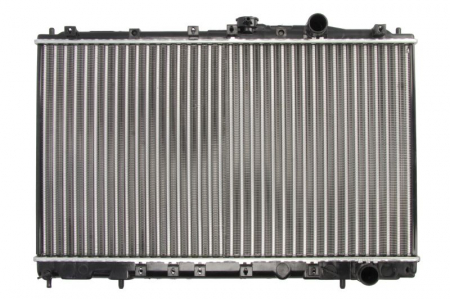 Racire - Radiator apa racire motor (transmisie manuala) MITSUBISHI COLT IV, GALANT V, LANCER IV, LANCER V 1.6-2.5 intre 1992-2003