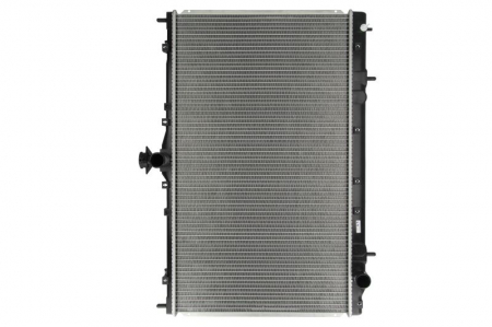Piese Auto - Radiator apa racire motor (transmisie manuala) MITSUBISHI GRANDIS 2.4 intre 2004-2011