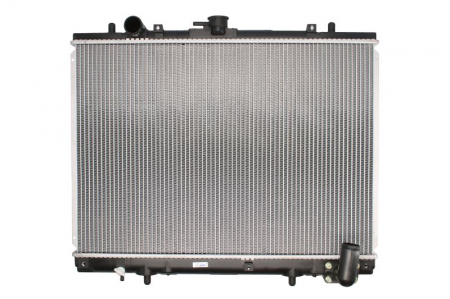 Radiator apa racire motor (transmisie manuala) MITSUBISHI L 200 2.5D intre 1996-2007