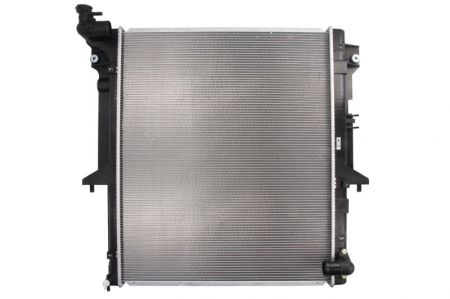 Piese Auto - Radiator apa racire motor (transmisie manuala) MITSUBISHI L 200 / TRITON 2.5D intre 2005-2015