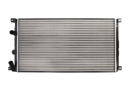 Piese Auto - Radiator apa racire motor (transmisie manuala) NISSAN INTERSTAR; OPEL ARENA, MOVANO; RENAULT MASTER II 1.9D-2.8D dupa 1997
