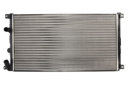 Piese Auto - Radiator apa racire motor (transmisie manuala) NISSAN INTERSTAR; OPEL MOVANO; RENAULT MASTER II, TRAFIC II 1.9D-3.0D dupa 2000