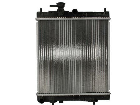 Radiator apa - Radiator apa racire motor potrivit NISSAN MICRA II 1.0-1.5D 1992-2003 - (transmisie manuala)