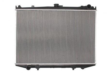 Radiator apa - Radiator apa racire motor (transmisie manuala) NISSAN PICK UP, TERRANO I 2.5D/2.7D intre 1986-1998