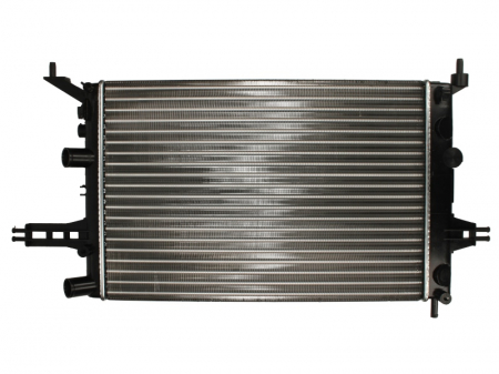 Piese Auto - Radiator apa racire motor (transmisie manuala) OPEL ASTRA G 1.2 intre 1998-2005