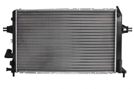Radiator apa racire motor (transmisie manuala) OPEL ASTRA G, ASTRA G CLASSIC, ASTRA G CLASSIC CARAVAN 1.7D intre 2000-2009