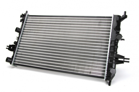 Piese Auto - Radiator apa racire motor (transmisie manuala) OPEL ASTRA G, ASTRA G CLASSIC CARAVAN 1.2/1.4 intre 1998-2009