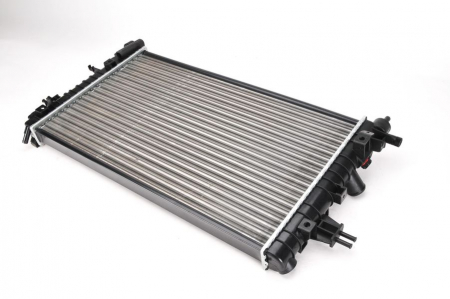 Radiator apa - Radiator apa racire motor potrivit OPEL ASTRA H, ASTRA H CLASSIC, ASTRA H GTC, ZAFIRA / ZAFIRA FAMILY B, ZAFIRA B 1.6/1.8 dupa 2004 - (transmisie manuala)