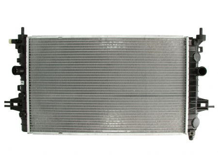Radiator apa racire motor (transmisie manuala) OPEL ASTRA H, ASTRA H CLASSIC, ASTRA H GTC, ZAFIRA / ZAFIRA FAMILY B, ZAFIRA B 1.6-1.8LPG dupa 2004 Racire - Radiator apa racire motor (transmisie manuala) OPEL ASTRA H, ASTRA H CLASSIC, ASTRA H GTC, ZAFIRA / ZAFIRA FAMILY B, ZAFIRA B 1.6-1.8LPG dupa 2004