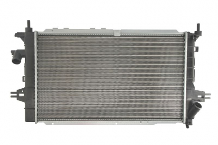 Piese Auto - Radiator apa racire motor (transmisie manuala) OPEL ASTRA H, ASTRA H GTC 1.3D-2.0 intre 2004-2010