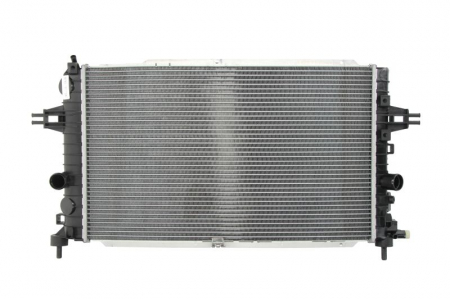 Radiator apa racire motor (transmisie manuala) OPEL ASTRA H, ASTRA H GTC, ZAFIRA / ZAFIRA FAMILY B, ZAFIRA B 1.6/1.6CNG intre 2007-2015
