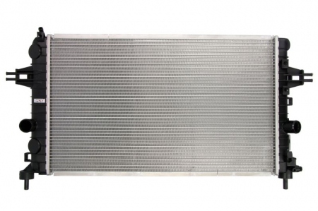 Piese Auto - Radiator apa racire motor (transmisie manuala) OPEL ASTRA H, ASTRA H GTC, ZAFIRA / ZAFIRA FAMILY B, ZAFIRA B 1.6/1.8 intre 2004-2015