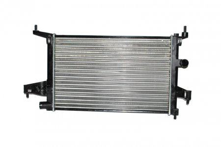 Piese Auto - Radiator apa racire motor (transmisie manuala) OPEL COMBO, COMBO TOUR, CORSA C, TIGRA 1.4-1.8 dupa 2000