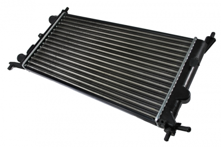 Radiator apa racire motor (transmisie manuala) OPEL CORSA B 1.0/1.2 intre 1996-2000