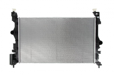 Radiator apa racire motor (transmisie manuala) OPEL CORSA E 1.3D dupa 2014
