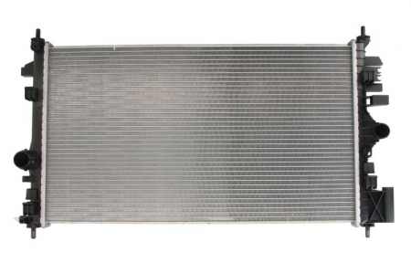 Piese Auto - Radiator apa racire motor (transmisie manuala) OPEL INSIGNIA A; SAAB 9-5 2.0D intre 2008-2017