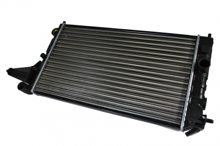 Radiator apa - Radiator apa racire motor potrivit OPEL VECTRA A 1.4/1.6 1988-1995 - (transmisie manuala)