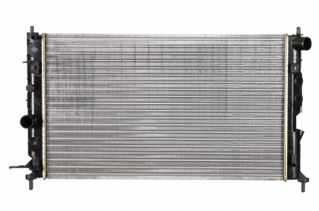 Racire - Radiator apa racire motor (transmisie manuala) OPEL VECTRA B 2.0D intre 1996-2002