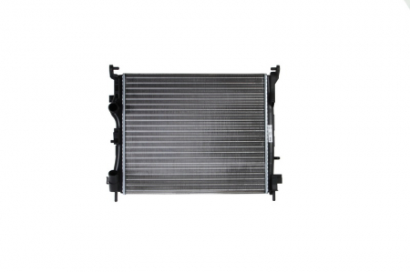 Radiator apa racire motor (transmisie manuala) RENAULT CLIO II, THALIA I, THALIA II 1.5D dupa 2001 Racire - Radiator apa racire motor (transmisie manuala) RENAULT CLIO II, THALIA I, THALIA II 1.5D dupa 2001