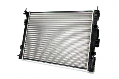 Racire - Radiator apa racire motor (transmisie manuala) RENAULT GRAND SCENIC II, MEGANE II, SCENIC II 1.5D-2.0 dupa 2002