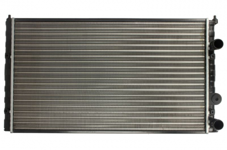 Radiator apa racire motor (transmisie manuala) SEAT AROSA, CORDOBA, CORDOBA VARIO, IBIZA II, INCA; VW CADDY II, GOLF III, LUPO, PASSAT, POLO, POLO CLASSIC, VENTO 1.0-2.9 intre 1991-2005