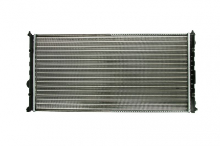 Radiator apa racire motor (transmisie manuala) SEAT CORDOBA, CORDOBA VARIO, IBIZA II, INCA; VW CADDY II 1.6/1.8/1.9D intre 1993-2004